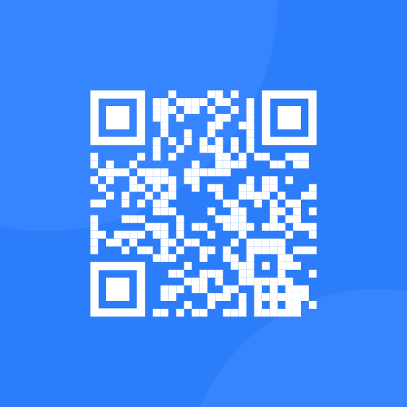 QR to Frontend Mentor 